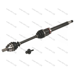 Полуось правая Focus  II / C-Max  IB5 ( КПП 23 шл)